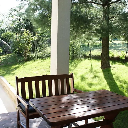 Hotel Barcza Vendeghaz