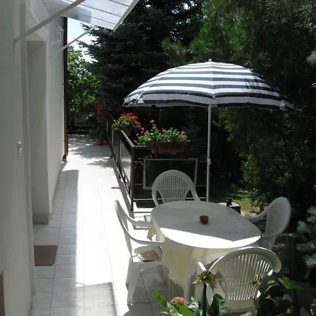 Guest house Barcza Vendeghaz