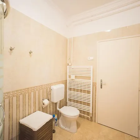 Hotel Barcza Vendeghaz