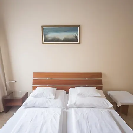 Barcza Vendeghaz Balatonfüred