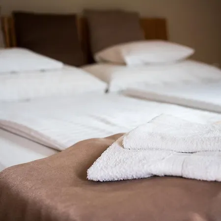Barcza Vendeghaz Hotel