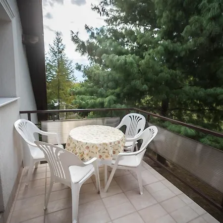 Barcza Vendeghaz * Balatonfured