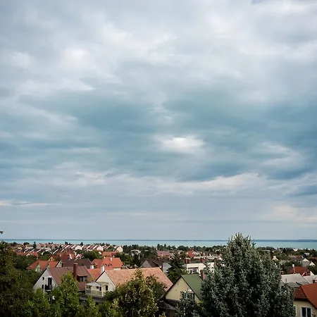 Barcza Vendeghaz Balatonfured
