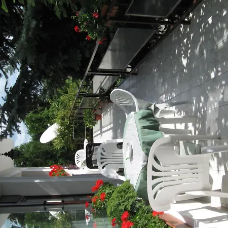 Barcza Vendeghaz Hotel Balatonfüred